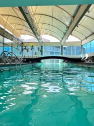 Best Western Premier Marina Las Condes 7 Best Western Premier Marina Las Condes 7