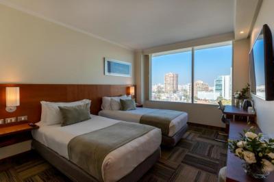 Best Western Premier Marina Las Condes 5 Best Western Premier Marina Las Condes 5