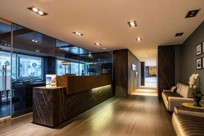 Best Western Premier Marina Las Condes 4 Best Western Premier Marina Las Condes 4