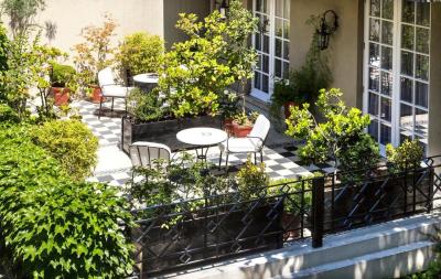 Hotel Boutique Le Reve 2 Hotel Boutique Le Reve 2