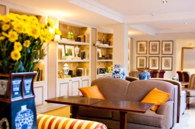 Hotel Boutique Le Reve 7 Hotel Boutique Le Reve 7