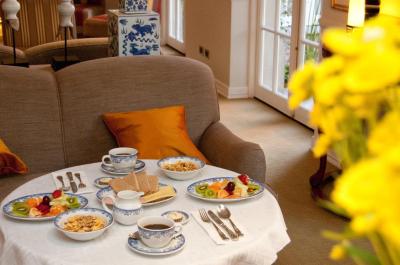 Hotel Boutique Le Reve 6 Hotel Boutique Le Reve 6