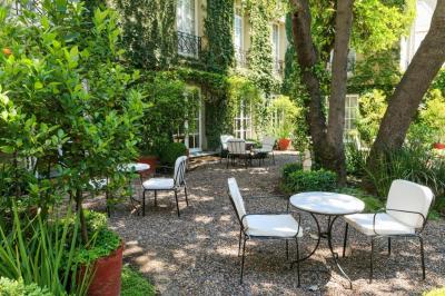 Hotel Boutique Le Reve 5 Hotel Boutique Le Reve 5