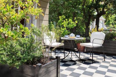 Hotel Boutique Le Reve 3 Hotel Boutique Le Reve 3