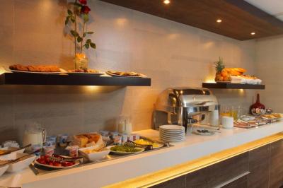 Best Western Plus Hotel Los Espanoles 5 Best Western Plus Hotel Los Espanoles 5