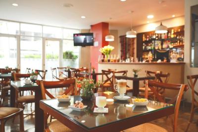 Hotel San Agustin Exclusive 9 Hotel San Agustin Exclusive 9