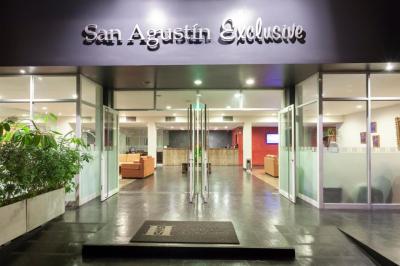 Hotel San Agustin Exclusive 2 Hotel San Agustin Exclusive 2