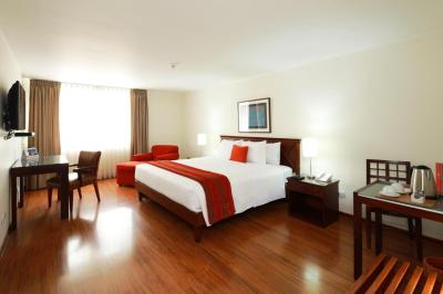 Hotel San Agustin Exclusive 7 Hotel San Agustin Exclusive 7