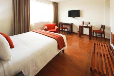 Hotel San Agustin Exclusive 6 Hotel San Agustin Exclusive 6
