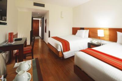 Hotel San Agustin Exclusive 4 Hotel San Agustin Exclusive 4