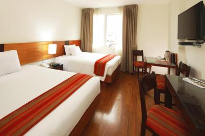 Hotel San Agustin Exclusive 3 Hotel San Agustin Exclusive 3