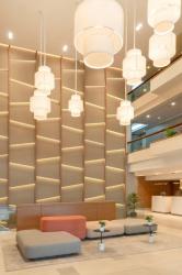 Hotel NH Ciudad de Santiago 10 Hotel NH Ciudad de Santiago 10