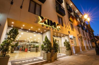 Hotel Xima Exclusive Cusco 10 Hotel Xima Exclusive Cusco 10