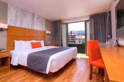 Hotel Xima Exclusive Cusco 8 Hotel Xima Exclusive Cusco 8