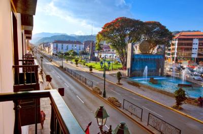Hotel Xima Exclusive Cusco 6 Hotel Xima Exclusive Cusco 6