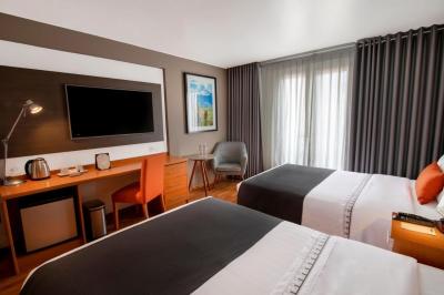 Hotel Xima Exclusive Cusco 5 Hotel Xima Exclusive Cusco 5