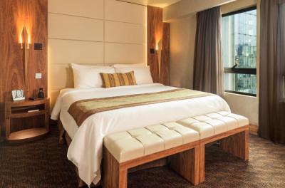 Hotel Regal Pacific Santiago 9 Hotel Regal Pacific Santiago 9