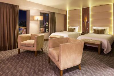 Hotel Regal Pacific Santiago 8 Hotel Regal Pacific Santiago 8