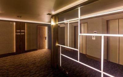Hotel Regal Pacific Santiago 7 Hotel Regal Pacific Santiago 7