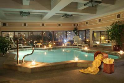 Hotel Regal Pacific Santiago 6 Hotel Regal Pacific Santiago 6