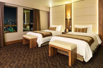 Hotel Regal Pacific Santiago 5 Hotel Regal Pacific Santiago 5