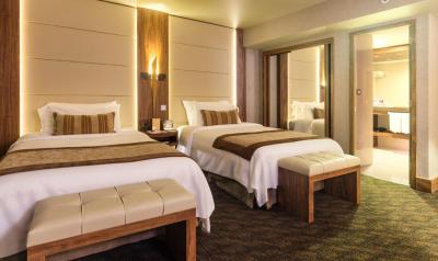 Hotel Regal Pacific Santiago 4 Hotel Regal Pacific Santiago 4