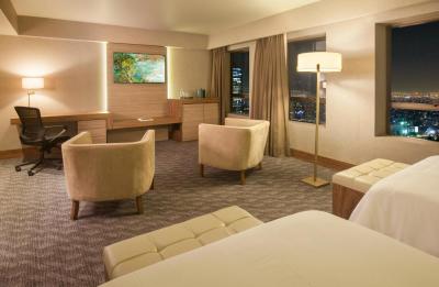 Hotel Regal Pacific Santiago 3 Hotel Regal Pacific Santiago 3