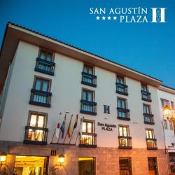 Hotel San Agustin Plaza 3 Hotel San Agustin Plaza 3