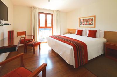 Hotel San Agustin Plaza 4 Hotel San Agustin Plaza 4