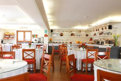Hotel San Agustin Plaza 5 Hotel San Agustin Plaza 5