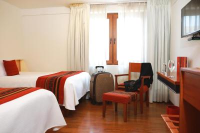 Hotel San Agustin Plaza 6 Hotel San Agustin Plaza 6