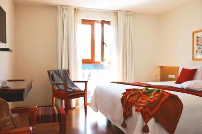 Hotel San Agustin Plaza 9 Hotel San Agustin Plaza 9