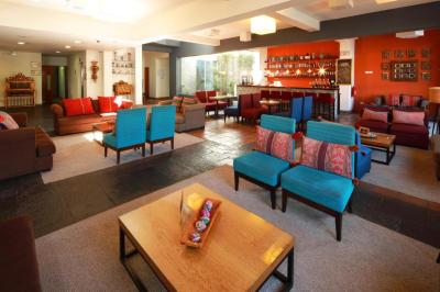 Hotel San Agustin Plaza 2 Hotel San Agustin Plaza 2