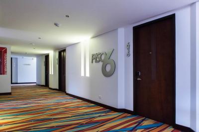 Best Western Plus 93 Park Hotel 9 Best Western Plus 93 Park Hotel 9