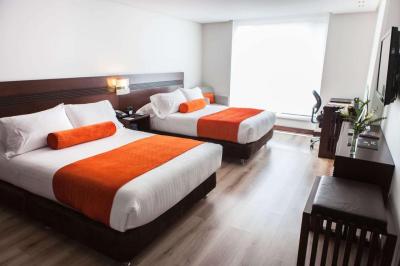 Best Western Plus 93 Park Hotel 8 Best Western Plus 93 Park Hotel 8