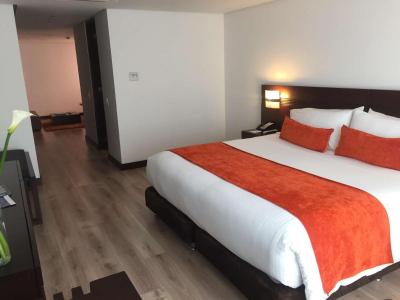 Best Western Plus 93 Park Hotel 7 Best Western Plus 93 Park Hotel 7