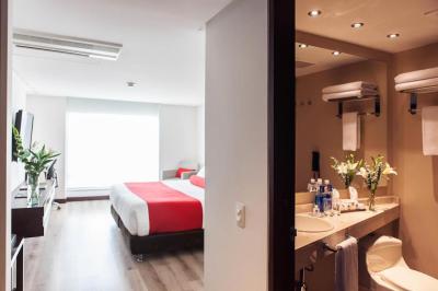 Best Western Plus 93 Park Hotel 4 Best Western Plus 93 Park Hotel 4