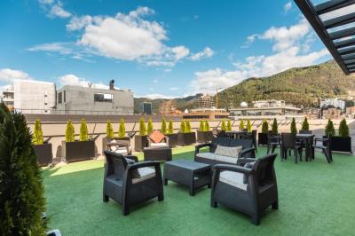 Novotel Bogota Parque 93 9 Novotel Bogota Parque 93 9