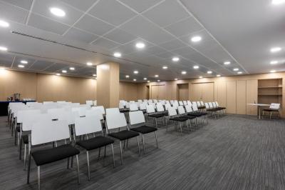 Novotel Bogota Parque 93 10 Novotel Bogota Parque 93 10