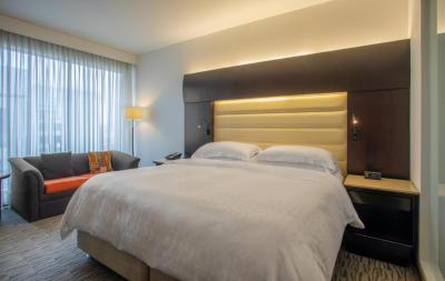 Sheraton Bogotá Hotel 7 Sheraton Bogotá Hotel 7