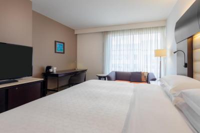 Sheraton Bogotá Hotel 5 Sheraton Bogotá Hotel 5