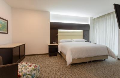 Sheraton Bogotá Hotel 3 Sheraton Bogotá Hotel 3