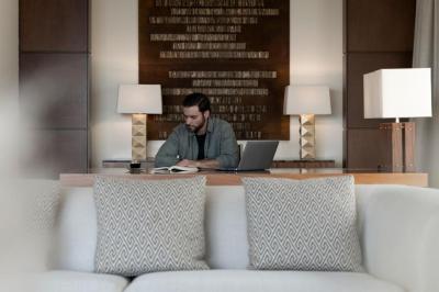 JW Marriott Hotel Bogota 9 JW Marriott Hotel Bogota 9