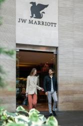 JW Marriott Hotel Bogota 8 JW Marriott Hotel Bogota 8