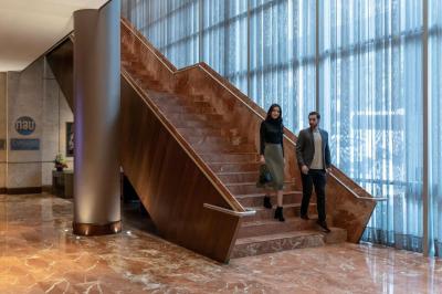 JW Marriott Hotel Bogota 7 JW Marriott Hotel Bogota 7