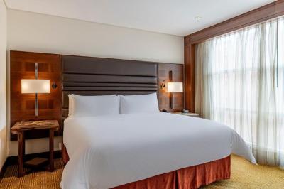 JW Marriott Hotel Bogota 5 JW Marriott Hotel Bogota 5