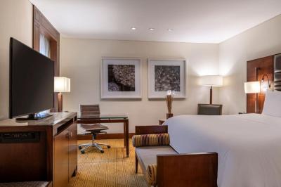 JW Marriott Hotel Bogota 4 JW Marriott Hotel Bogota 4