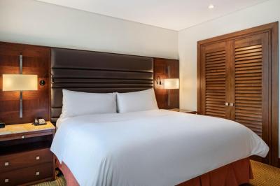 JW Marriott Hotel Bogota 3 JW Marriott Hotel Bogota 3