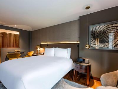 Hotel Sofitel Bogota Victoria Regia 10 Hotel Sofitel Bogota Victoria Regia 10