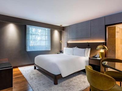 Hotel Sofitel Bogota Victoria Regia 9 Hotel Sofitel Bogota Victoria Regia 9